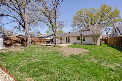 3413 Sunnydale Lane, Denton, TX 76209 - Photo 4