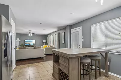 2816 High Pointe Boulevard, McKinney, TX 75071 - Photo 8