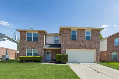 2816 High Pointe Boulevard, McKinney, TX 75071 - Photo 1