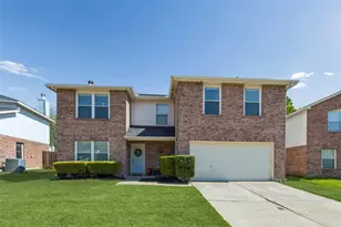 2816 High Pointe Blvd, McKinney, TX 75071 - Photo 1