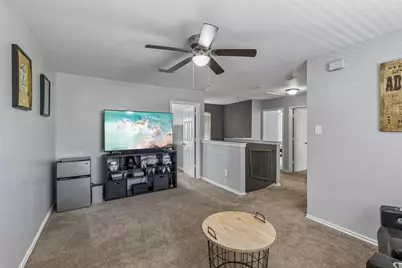 2816 High Pointe Boulevard, McKinney, TX 75071 - Photo 14