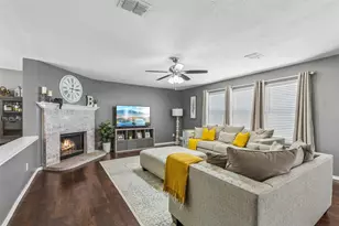 2816 High Pointe Blvd, McKinney, TX 75071 - Photo 4