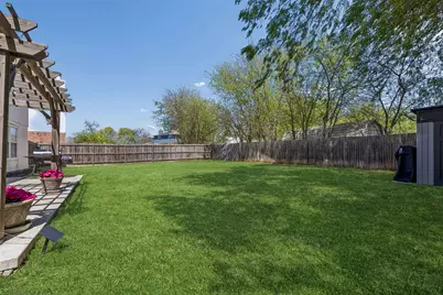 2816 High Pointe Boulevard, McKinney, TX 75071 - Photo 22