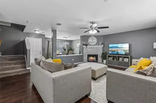 2816 High Pointe Blvd, McKinney, TX 75071 - Photo 6