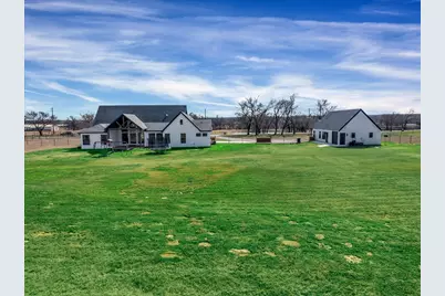 1250 Turpin Lake Road, Poolville, TX 76487 - Photo 4