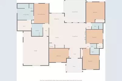 1250 Turpin Lake Road, Poolville, TX 76487 - Photo 34