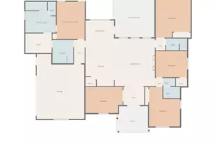 1250 Turpin Lake Rd, Poolville, TX 76487 - Photo 34