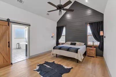 1250 Turpin Lake Road, Poolville, TX 76487 - Photo 14