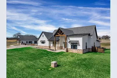 1250 Turpin Lake Road, Poolville, TX 76487 - Photo 2