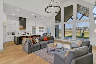 1250 Turpin Lake Road, Poolville, TX 76487 - Photo 8