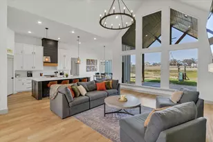 1250 Turpin Lake Rd, Poolville, TX 76487 - Photo 8