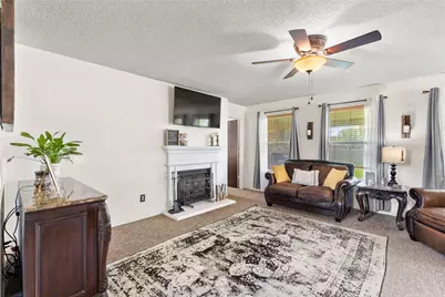 1403 Buckingham Drive, Forney, TX 75126 - Photo 2