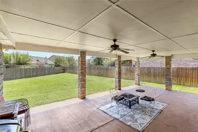 1403 Buckingham Drive, Forney, TX 75126 - Photo 24