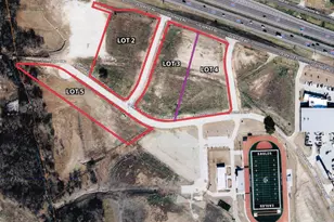 Tbd I-20, Willow Park, TX 76087 - Photo 1