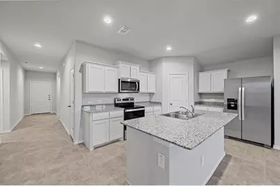 9504 Drifting Sand Drive, Fort Worth, TX 76131 - Photo 4