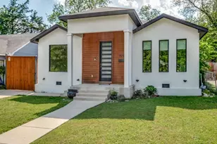 929 S Marlborough Ave, Dallas, TX 75208 - Photo 2