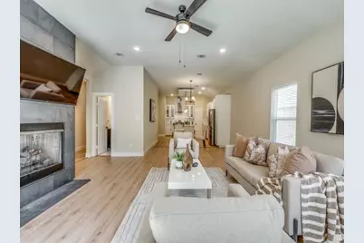 929 S Marlborough Avenue, Dallas, TX 75208 - Photo 8