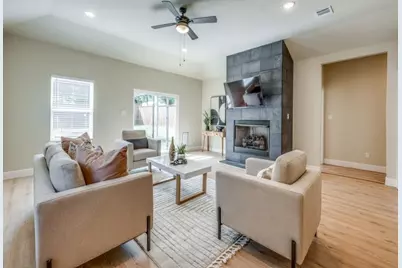 929 S Marlborough Avenue, Dallas, TX 75208 - Photo 4