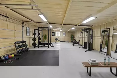 100 Swisher Road, Shady Shores, TX 76208 - Photo 26