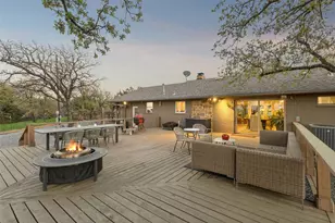 100 Swisher Rd, Shady Shores, TX 76208 - Photo 2