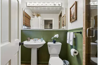 100 Swisher Road, Shady Shores, TX 76208 - Photo 20