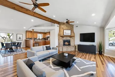 100 Swisher Road, Shady Shores, TX 76208 - Photo 6