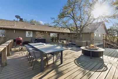 100 Swisher Road, Shady Shores, TX 76208 - Photo 30