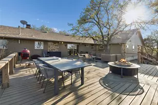 100 Swisher Rd, Shady Shores, TX 76208 - Photo 30