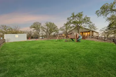 100 Swisher Road, Shady Shores, TX 76208 - Photo 28