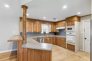 100 Swisher Rd, Shady Shores, TX 76208 - Photo 12