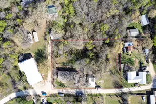 132 Maple St, Dublin, TX 76446 - Photo 24