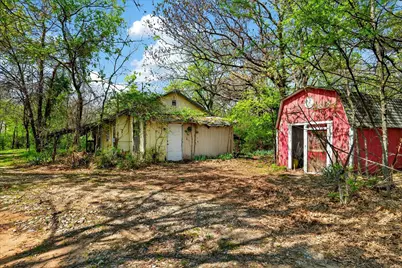 516 N Garza Road, Shady Shores, TX 76208 - Photo 4