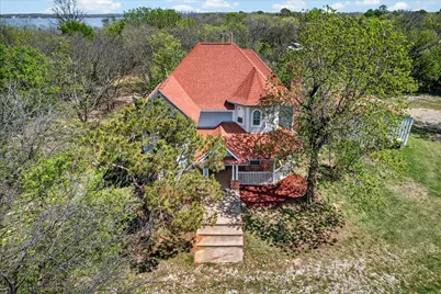 516 N Garza Road, Shady Shores, TX 76208 - Photo 14