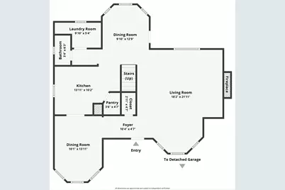 516 N Garza Road, Shady Shores, TX 76208 - Photo 36