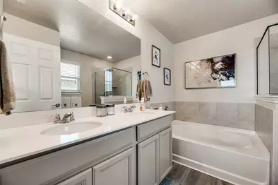 1505 Waggoner Drive, Aubrey, TX 76227 - Photo 22