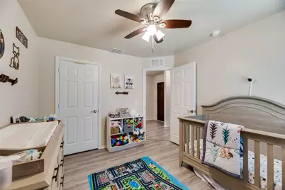 1505 Waggoner Drive, Aubrey, TX 76227 - Photo 8