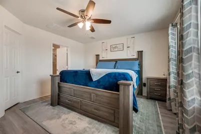 1505 Waggoner Drive, Aubrey, TX 76227 - Photo 20