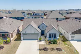 1704 Battery Pk Dr, Alvarado, TX 76009 - Photo 4