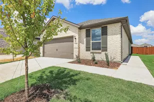 3226 Shortgrass Ln, Melissa, TX 75454 - Photo 2