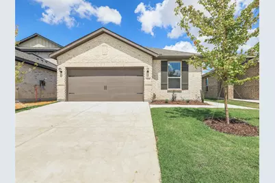 3226 Shortgrass Lane, Melissa, TX 75454 - Photo 1