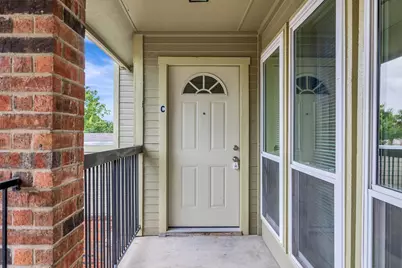 5033 Winder Court #C, North Richland Hills, TX 76180 - Photo 4