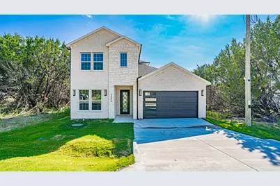 5634 Barkridge Drive, Granbury, TX 76048 - Photo 1