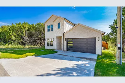 5634 Barkridge Drive, Granbury, TX 76048 - Photo 2