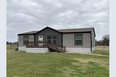 894 Fm 1395, Edgewood, TX 75117 - Photo 1