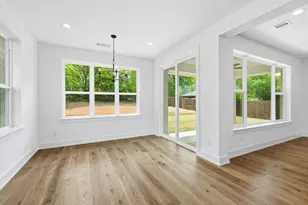 216 Village Way, Argyle, TX 76226 - Photo 8