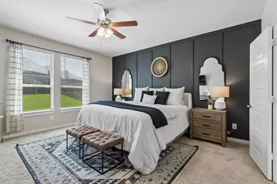 14508 Home Trail, Fort Worth, TX 76262 - Photo 16