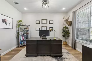 14508 Home Trl, Fort Worth, TX 76262 - Photo 8