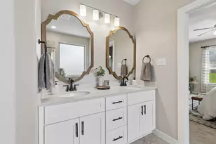 14508 Home Trl, Fort Worth, TX 76262 - Photo 18