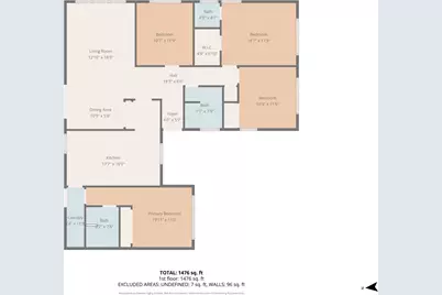 8834 Liptonshire Drive, Dallas, TX 75238 - Photo 16