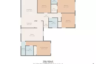 8834 Liptonshire Dr, Dallas, TX 75238 - Photo 16